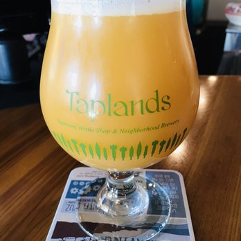 Taplands - Beer - Beer Bar Near Me - Santa Clara, California
