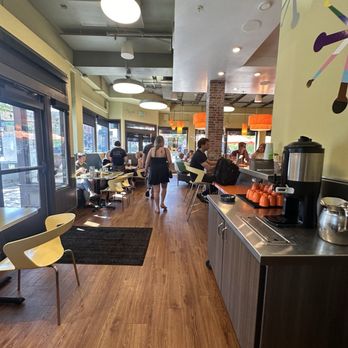 Snooze, an A.M. Eatery - Breakfast & Brunch Near Me - Denver, Colorado Snooze, an A.M. Eatery - Breakfast & Brunch Near Me - Denver, Colorado