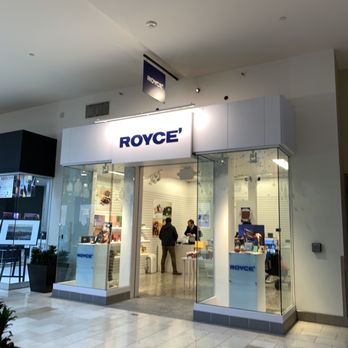 ROYCE Chocolate - Chocolatiers & Shops Near Me - Bellevue, Washington