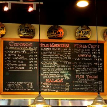 Pike Place Chowder - Pacific Place - Menu 2 - Seafood Near Me - Seattle, Washington Pike Place Chowder - Pacific Place - Menu 2 - Seafood Near Me - Seattle, Washington