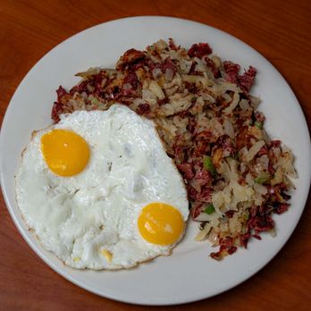 Marko's Cozy Diner - Corn beef breakfast - Diners Near Me - Redford, Michigan Marko's Cozy Diner - Corn beef breakfast - Diners Near Me - Redford, Michigan
