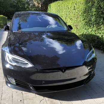 Auto Supershield - Auto Customization Near Me - Boca Raton, Florida