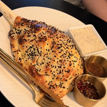 Kusan Bazaar | Silk Road Grill & Noodles 龟兹集市 - Wellington-style Roasted Lamb - Halal Near Me - Mountain View, California