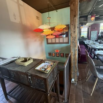 Sambal - Thai Near Me - Irvington, New York