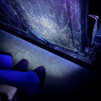 AMC Chattanooga 18 - Omg so nasty - Cinema Near Me - Chattanooga, Tennessee