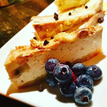 STIR - Banana Pudding Cheesecake - Bars Near Me - Raleigh, North Carolina STIR - Banana Pudding Cheesecake - Bars Near Me - Raleigh, North Carolina