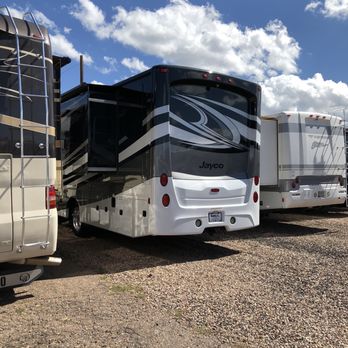 World Wide RVs - RVs - RV Dealers Near Me - Lakeside, Arizona