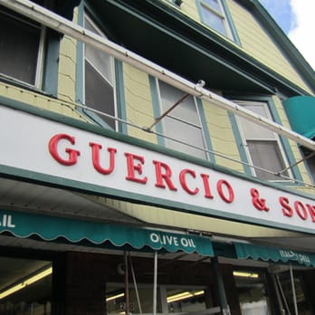 Guercio & Sons - Grocery Near Me - Buffalo, New York