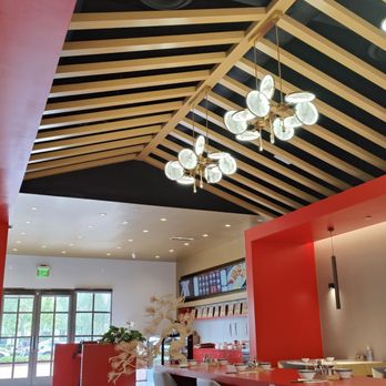 Noodle St - Interior - Noodles Near Me - Irvine, California