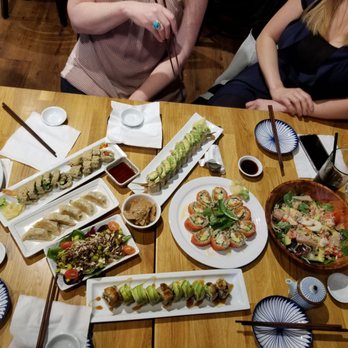 Shizen Ya - Everything tasted great!!!!! - Japanese Near Me - Vancouver, British Columbia Shizen Ya - Everything tasted great!!!!! - Japanese Near Me - Vancouver, British Columbia