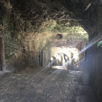 Cenote Ik Kil - Landmarks & Historical Buildings Near Me - Tinum, YUC