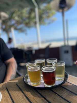 Belmont Brewing Co by null