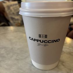 Cappuccino