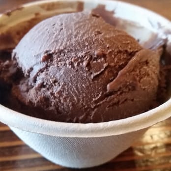 Ample Hills Creamery - Small Mexican Hot Chocolate Ice Cream! - Ice Cream & Frozen Yogurt Near Me - Brooklyn, New York