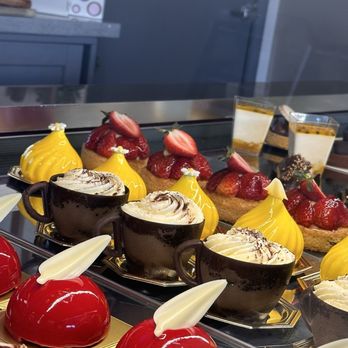 La Croquantine de matthieu - Bakeries Near Me - Doral, Florida