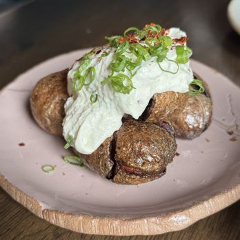 Committee - Patatas bravas - Mediterranean Near Me - Boston, Massachusetts