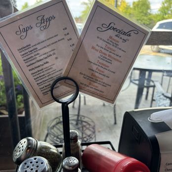 Saporito's Pizza - Daily specials & appetizer menu - Pizza Near Me - Canton, Georgia Saporito's Pizza - Daily specials & appetizer menu - Pizza Near Me - Canton, Georgia