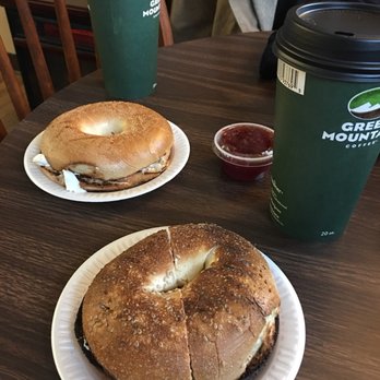 White Mountain Bagel - Sandwiches Near Me - Lincoln, New Hampshire