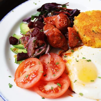 Tostado - Plato Ambateno, Tostado - Tapas Bars Near Me - London, XGL