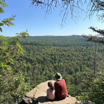 Cascade River State Park - Hiking Near Me - Lutsen, Minnesota
