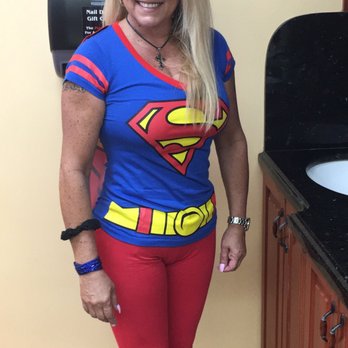 Nail Depot Delray - She is amazing! - Nail Salons Near Me - Delray Beach, Florida