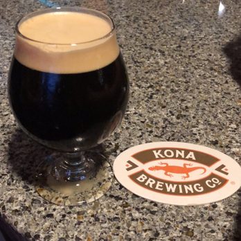 Kona Brewing - Pubs Near Me - Honolulu, Hawaii Kona Brewing - Pubs Near Me - Honolulu, Hawaii