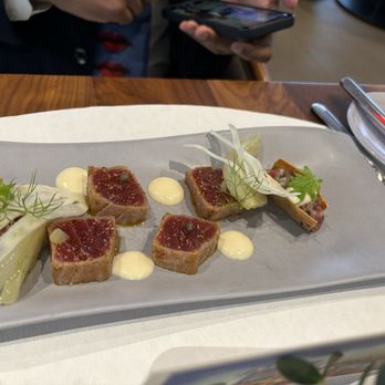 Le Pavillon - French Near Me - New York, New York Le Pavillon - French Near Me - New York, New York