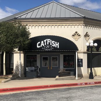 Catfish & Company