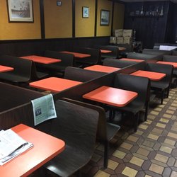 Coney Island - Old school booths