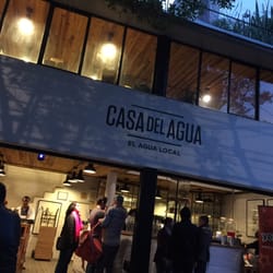 Casa del Agua