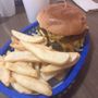 Photo of Uncle Barney's Old Fashion Hamburgers