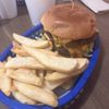 Uncle Barney's Old Fashion Hamburgers gift card