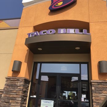 Taco Bell - Fast Food Near Me - Dallas, Oregon