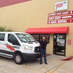 U-Haul Neighborhood Dealer
