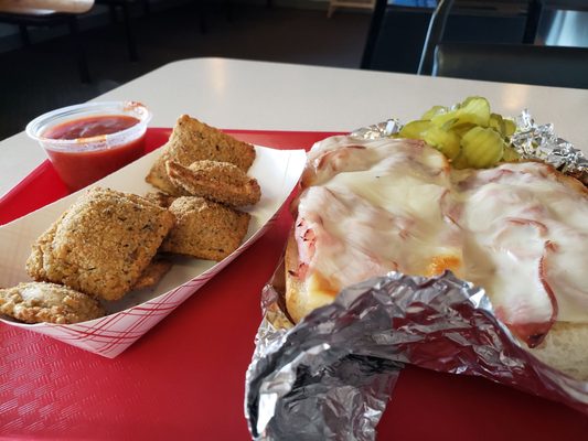 RUMA’S DELI - 20 Photos & 40 Reviews - Delis - 1395 Covington Manor Ln ...