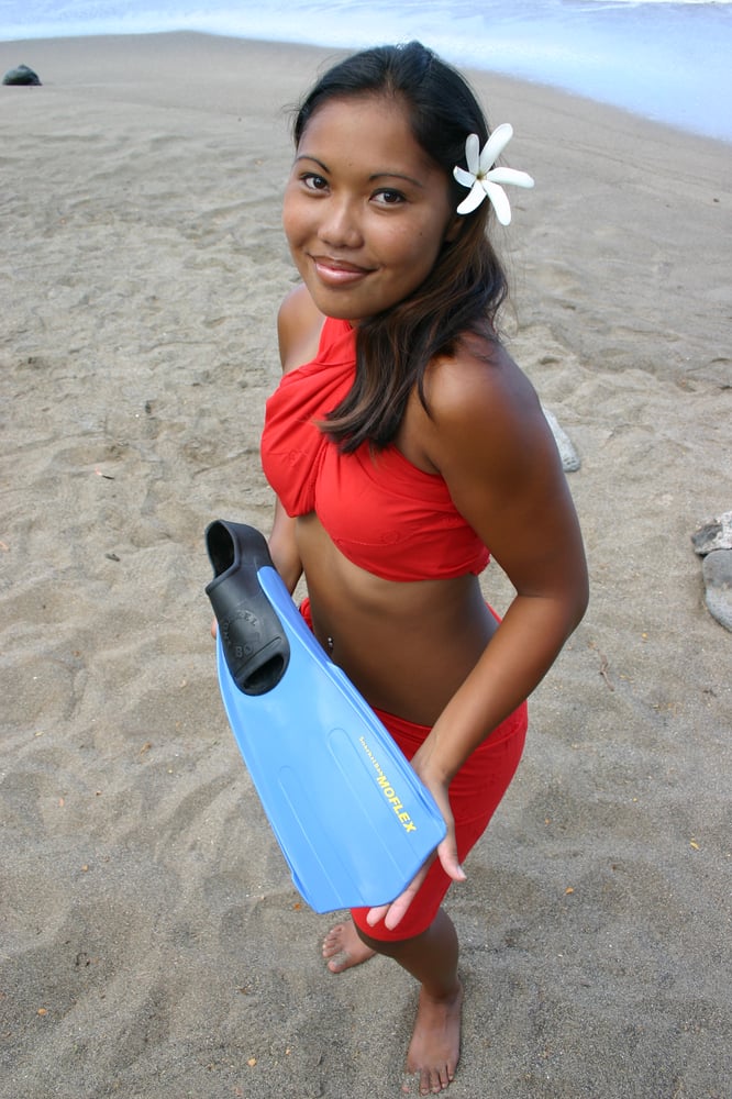 Snorkel Bob's Kihei Logo