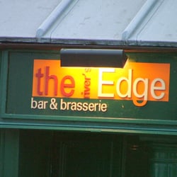 The River's Edge Bar and Brasserie