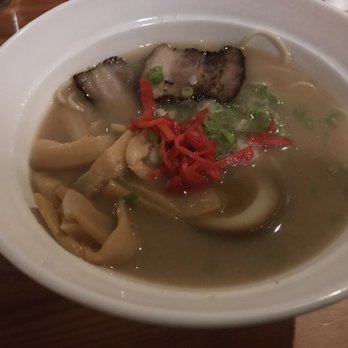 Zundo Ramen & Donburi - Tonkatsu ramen - Ramen Near Me - Cincinnati, Ohio Zundo Ramen & Donburi - Tonkatsu ramen - Ramen Near Me - Cincinnati, Ohio