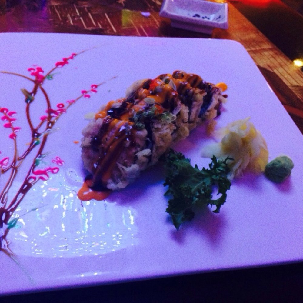 Lin's Hibachi - Japanese Near Me - Havre De Grace, Maryland