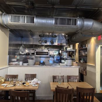 Mercato - Italian Near Me - Philadelphia, Pennsylvania