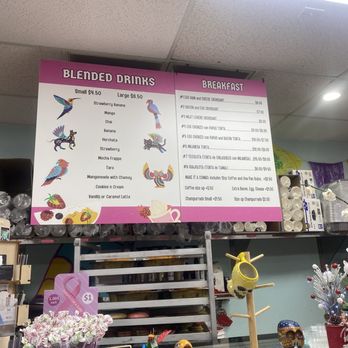 Alebrijes Bakery - Bakeries Near Me - Rancho Cucamonga, California