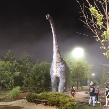 Dinosaur Adventure Golf - Mini Golf Near Me - Niagara Falls, Ontario Dinosaur Adventure Golf - Mini Golf Near Me - Niagara Falls, Ontario