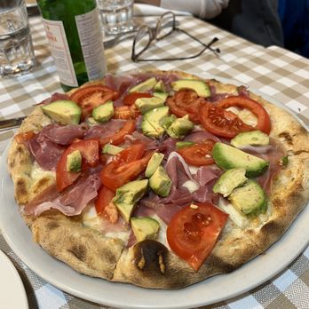 Osteria Italiana - pizza - Pizza Near Me - Milan, Michigan Osteria Italiana - pizza - Pizza Near Me - Milan, Michigan