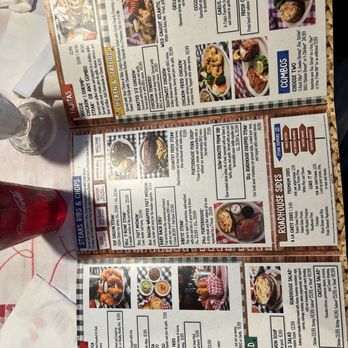 Cody's Original Roadhouse - Menu - Steakhouses Near Me - Crystal River, Florida Cody's Original Roadhouse - Menu - Steakhouses Near Me - Crystal River, Florida