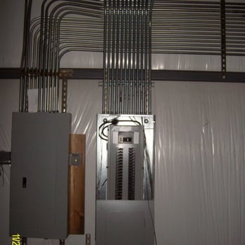 Rimar Electric - Conduit work - Electricians Near Me - Winchester, Kentucky Rimar Electric - Conduit work - Electricians Near Me - Winchester, Kentucky