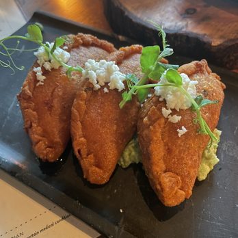 dLeña - Empanadas de Muertos - Mexican Near Me - Washington, DC, District of Columbia dLeña - Empanadas de Muertos - Mexican Near Me - Washington, DC, District of Columbia