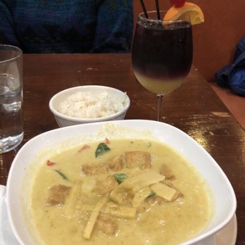 Monsoon Siam - Thai Near Me - Madison, Wisconsin