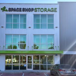 Space Shop Self Storage