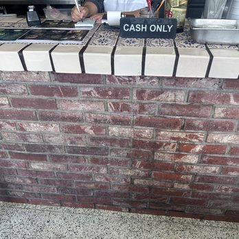 Mexicatessen - Cash only - Mexican Near Me - Monterey Park, California