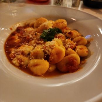Prost Wine Bar and Charcuterie - Gnocchi - Wine Bars Near Me - Frankenmuth, Michigan